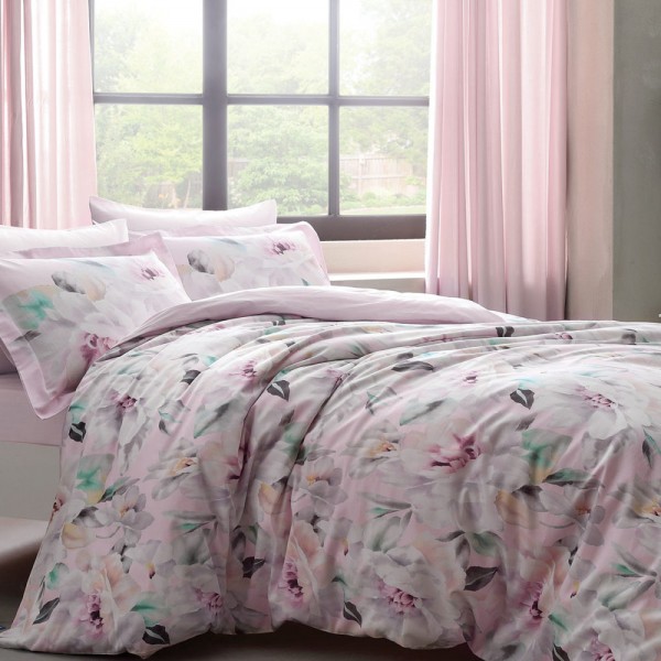Комплект постельного белья Tivolyo home FULMINE